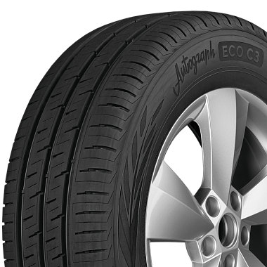 Шины Ikon Tyres Autograph Eco C3 195/70 R15C 104/102R 2023+