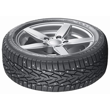 Шины Nokian Tyres Nordman 7 225/55 R17 101T XL