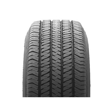 Шины Bridgestone Dueler H/T 684 II 265/60 R18 114H XL