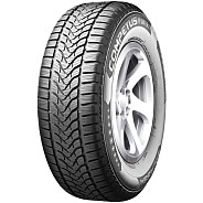 Шины Lassa Competus Winter 2 225/45 R19 96V XL