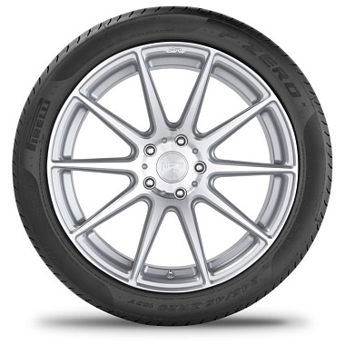 Шины Pirelli P Zero 255/40 R18 99Y XL MO