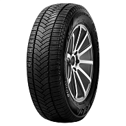 Шины Royal Black Royal VAN A/S 195/70 R15C 104/102R