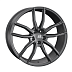 Диски LS Wheels Flow Forming RC09 8.5x20/5x120 D72.6 ET45 LS-WHEELS-MGM