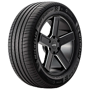 Шины Michelin Pilot Sport 4 SUV 225/55 R19 99V