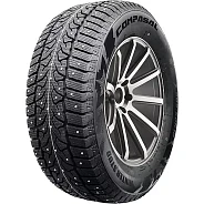 Шины Compasal Winter Stud 255/45 R20 105T XL