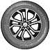 Шины Nokian Tyres Snowproof 2 SUV 255/55 R19 111V XL 2023+