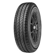 Шины Royal Black Royal Commercial 205/75 R16C 110/108R