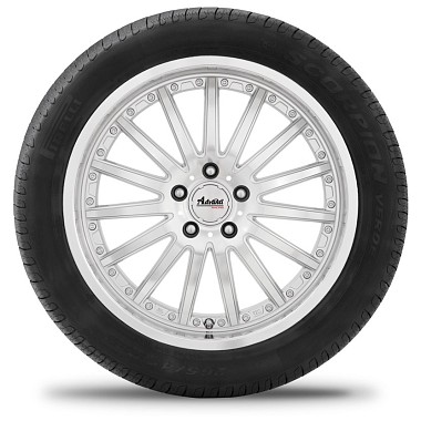 Шины Pirelli Scorpion Verde 215/60 R17 96H