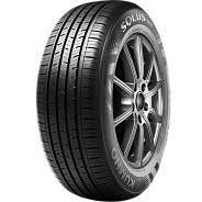 Шины Kumho Solus TA31 205/65 R16 95H