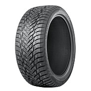 Шины Nokian Tyres Hakkapeliitta 10p SUV 225/60 R17 103T XL