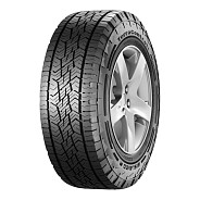Шины Gislaved TerraControl ATR 235/70 R16 106H