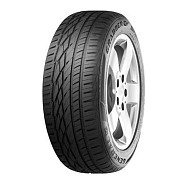 Шины General Grabber GT Plus 215/60 R17 96V