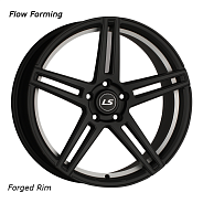 LS Wheels Flow Forming RC01