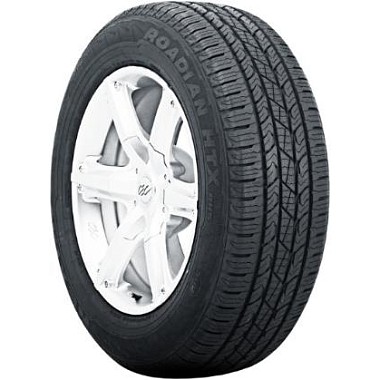 Шины Nexen Roadian HTX RH5 255/70 R17 112T 2022+