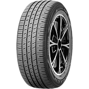 Шины Nexen N'Fera RU5 245/50 R20 102V 2023+