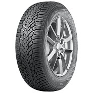 Шины Nokian Tyres WR SUV 4 265/50 R19 110V XL Run Flat