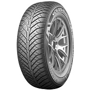 Шины Kumho Solus 4s HA31 155/60 R15 74T
