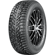 Шины Nokian Tyres Hakkapeliitta 9 SUV 285/45 R20 112T XL