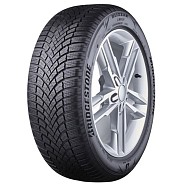 Шины Bridgestone Blizzak LM005