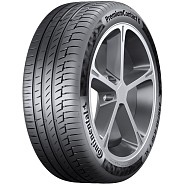 Continental ContiPremiumContact 6