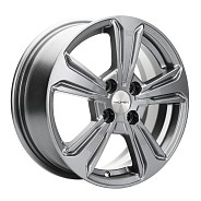 Khomen Wheels KHW1502