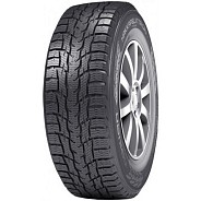 Шины Nokian Tyres Hakkapeliitta CR3