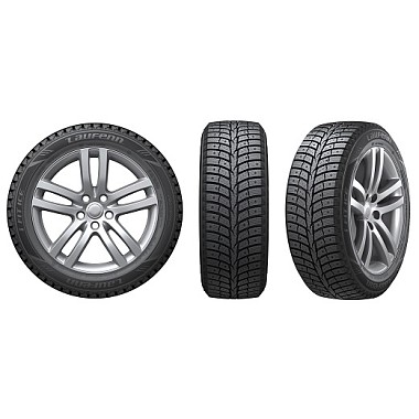 Шины Laufenn I Fit Ice LW71 185/65 R14 90T XL