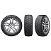 Шины Laufenn I Fit Ice LW71 185/65 R14 90T XL