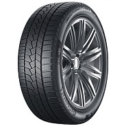 Шины Continental ContiWinterContact TS 860 S 245/50 R19 105V XL SSR FR *