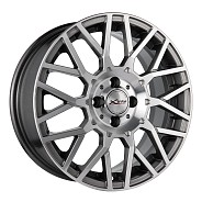 X'trike X-125