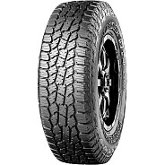 Шины Yokohama Geolandar A/T4 G018 245/75 R17 121/118S