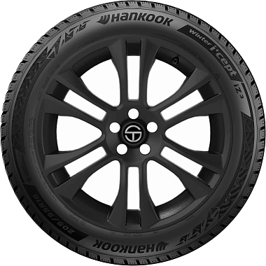 Шины Hankook Winter i*Cept iZ3 W636 195/65 R15 95T XL