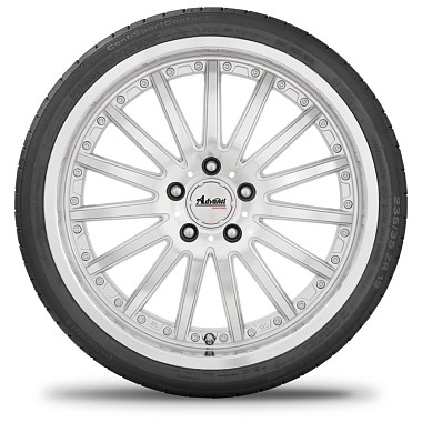 Шины Continental ContiSportContact 5 P 275/45 R20 110Y XL FR N0