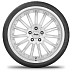 Шины Continental ContiSportContact 5 P 275/45 R20 110Y XL FR N0