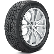 Шины Michelin Pilot Alpin 5 SUV 255/55 R19 111V XL