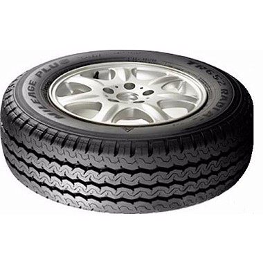 Шины Triangle Mileage Plus TR652 205/65 R16C 107/105T