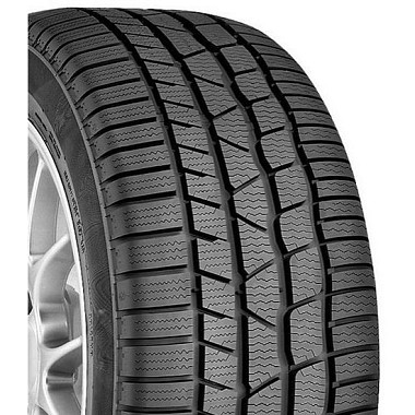 Шины Continental ContiWinterContact TS 830 P 255/35 R20 97W XL FR AO