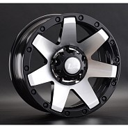 LS Wheels 881