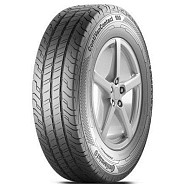 Continental ContiVanContact 100