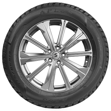 Шины Aplus A503 195/65 R15 95T XL
