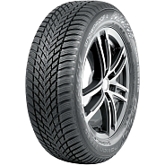 Nokian Tyres Snowproof 2