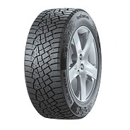 Шины Gislaved IceControl 235/60 R17 106T XL FR