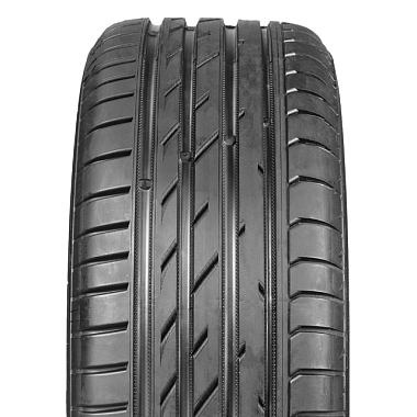 Шины Ikon Tyres Nordman SZ 2 225/50 R17 98W XL 2023+