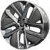 Диски DWS LI-357 9x21/5x120 D62.5 ET45.5 DWS-GI