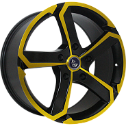 YST X-25