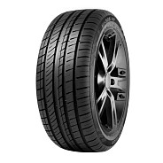 Шины Ovation VI-386 HP Ecovision 225/45 R19 96W XL