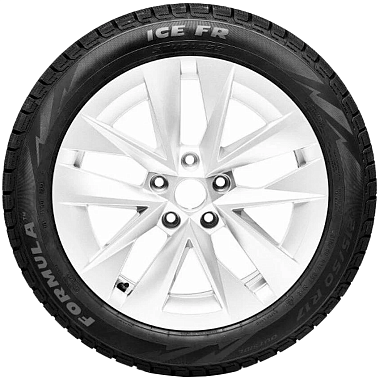 Шины Formula Ice Friction 215/55 R17 98T XL