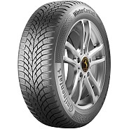 Шины Continental WinterContact TS 870 P 265/55 R19 109H FR 2023+