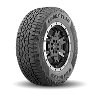 Шины Goodyear Wrangler Territory AT 265/60 R18 110H