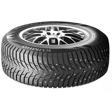 Шины Kumho Wintercraft SUV Ice WS31 245/65 R17 111T XL